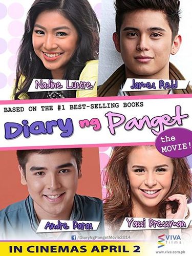 Diary ng Panget (film)